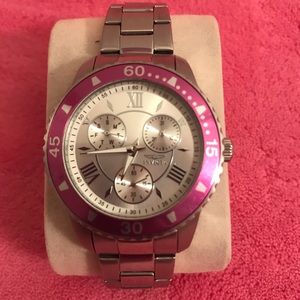 Women invicta watch